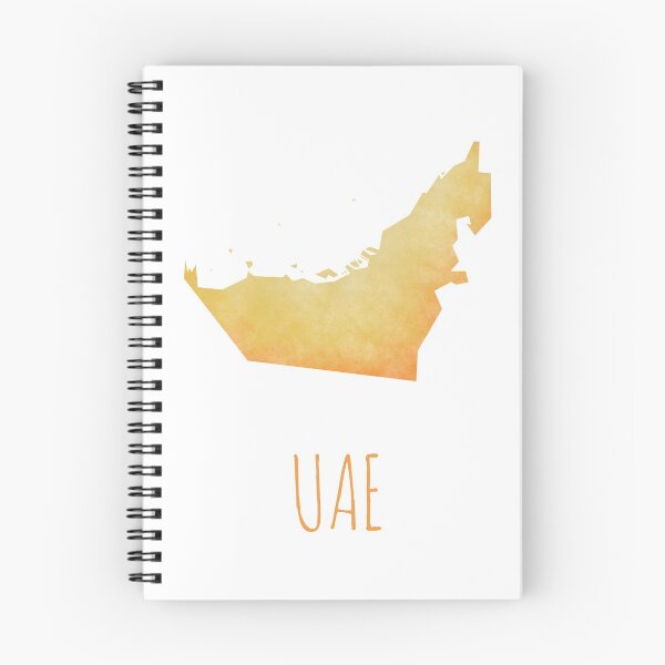 Item preview, United Arab Emirates designed and sold by Motivburg.