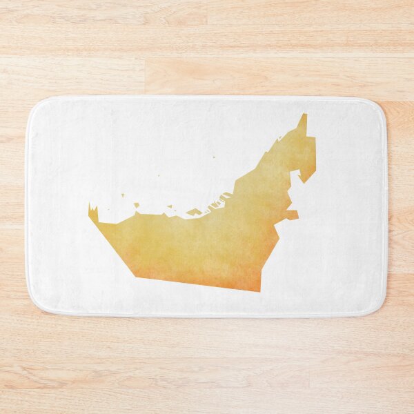 Item preview, United Arab Emirates designed and sold by Motivburg.