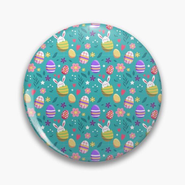 Item preview, Easter Day Pattern designed and sold by SSK Designs.