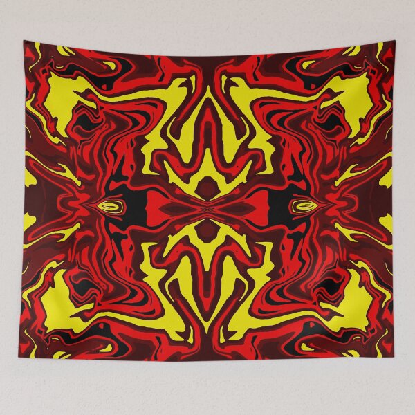 Item preview, Fluid art. liquid and fluid arts. fluid arts style designed and sold by moustafakhalil.