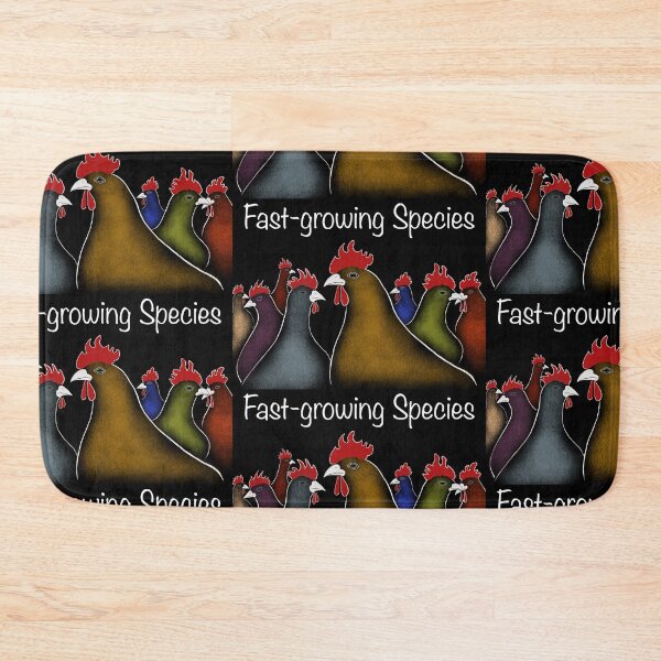Item preview, Fast growing species designed and sold by Mikkke.