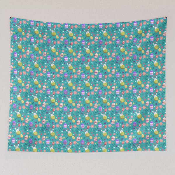 Item preview, Easter Day Pattern designed and sold by SSK Designs.