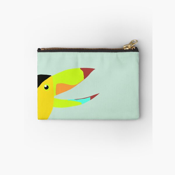 Item preview, Toucan designed and sold by daisyandlime.
