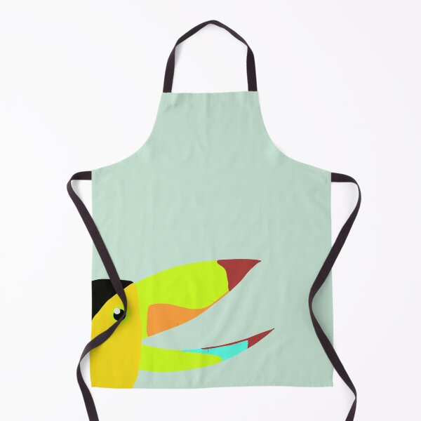 Item preview, Toucan designed and sold by daisyandlime.