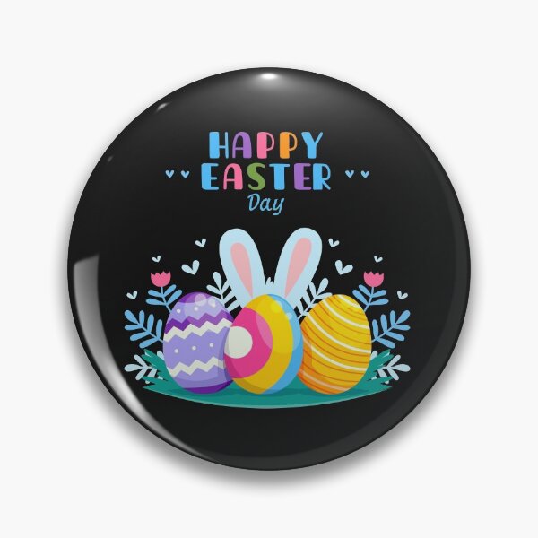 Item preview, Happy Easter Day designed and sold by SSK Designs.
