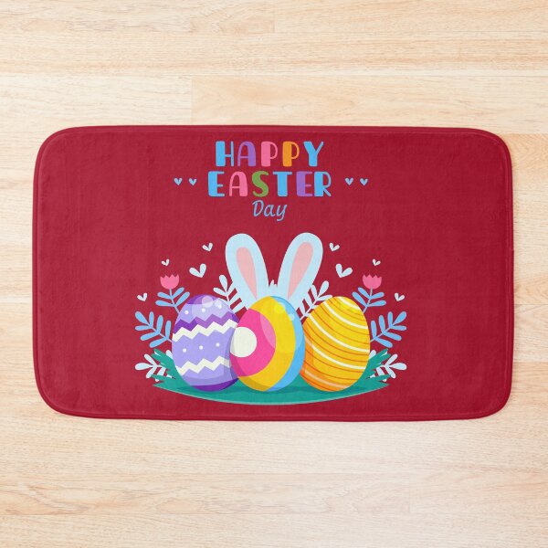 Item preview, Happy Easter Day designed and sold by SSK Designs.