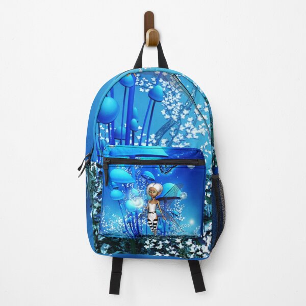 Item preview, Cute playing fairy designed and sold by nicky2342.