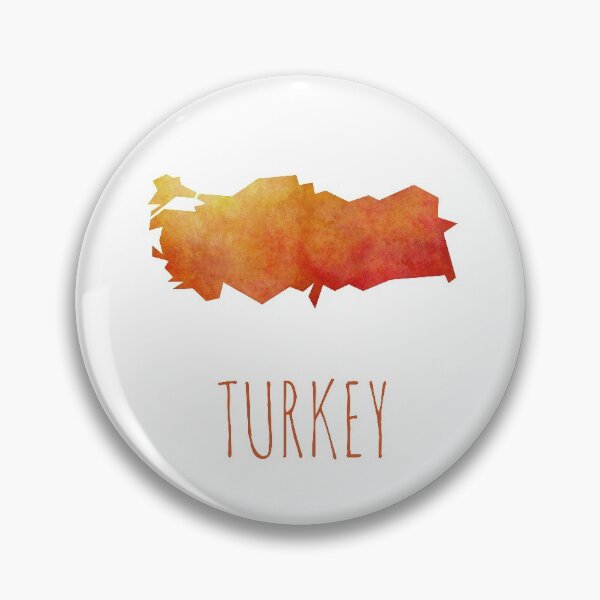 Item preview, Turkey designed and sold by Motivburg.