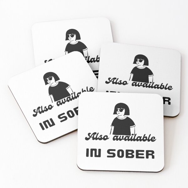 Item preview, Also available in sober designed and sold by Khruvenaroh.