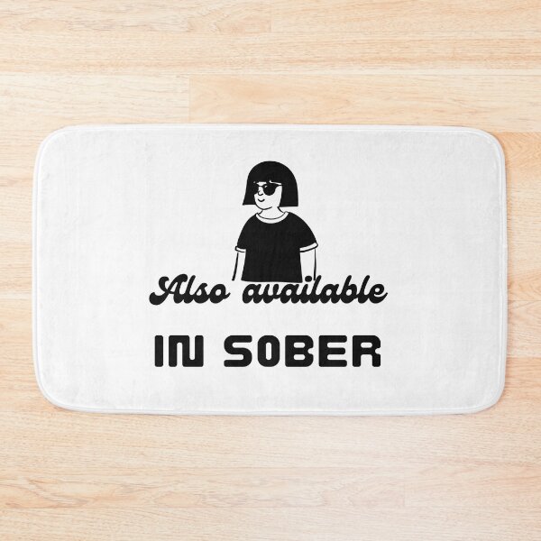 Item preview, Also available in sober designed and sold by Khruvenaroh.