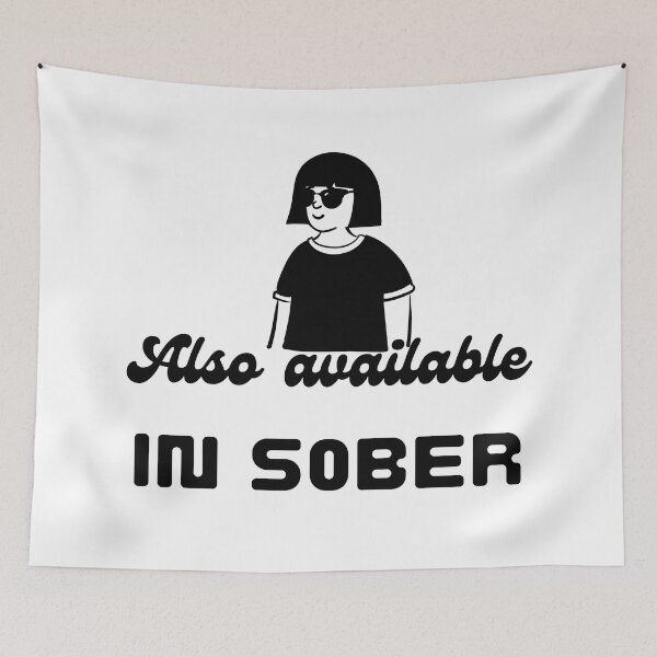 Item preview, Also available in sober designed and sold by Khruvenaroh.