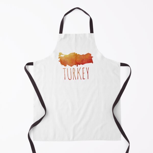 Item preview, Turkey designed and sold by Motivburg.