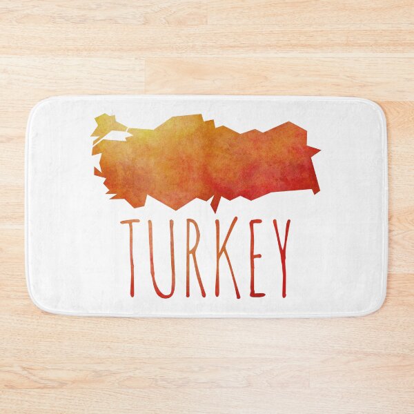Item preview, Turkey designed and sold by Motivburg.