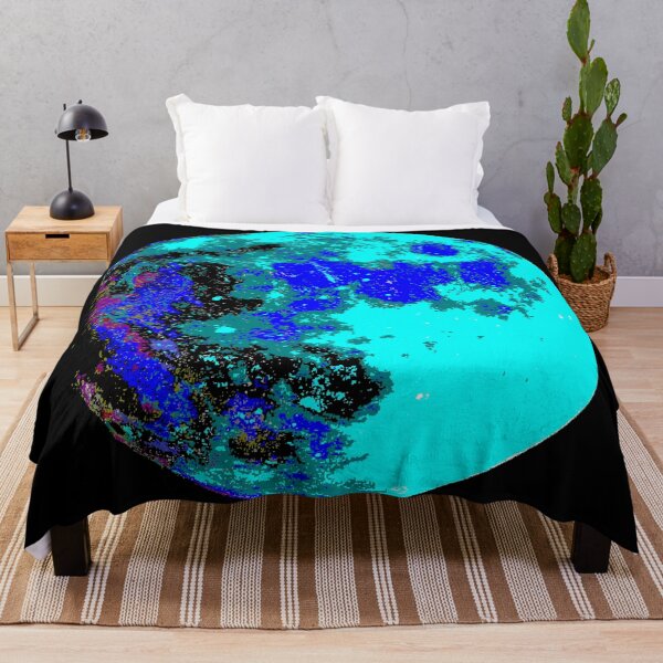 Item preview, Blue Moon 2020 designed and sold by MarkEdz.