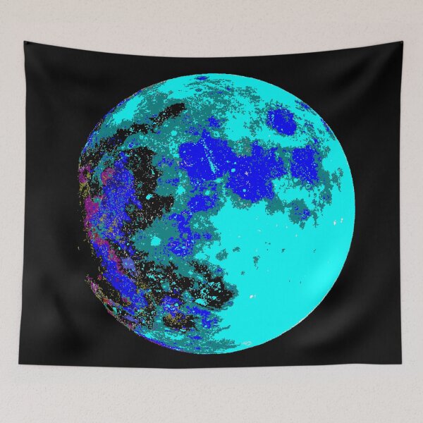Item preview, Blue Moon 2020 designed and sold by MarkEdz.