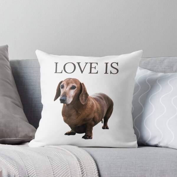Artikel-Vorschau von Dackel Hund Mama Papa Männer Frauen Kinder Geschenk Doxie, designt und verkauft von NicoleStore.
