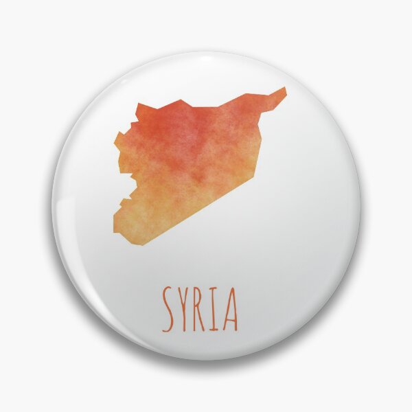 Artikelvorschau, Syria entworfen und verkauft von Motivburg.