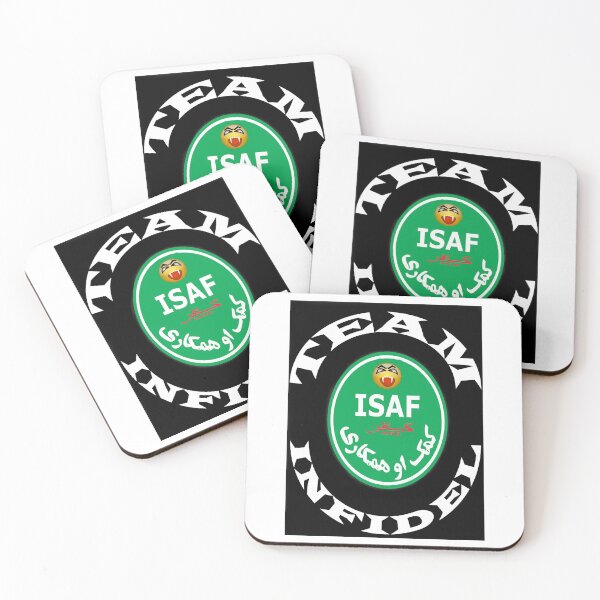 Item preview, Team Infidel designed and sold by skanner30.
