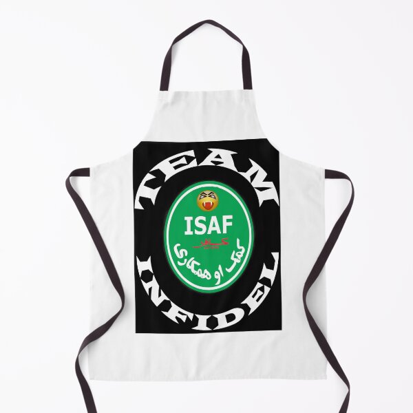 Item preview, Team Infidel designed and sold by skanner30.