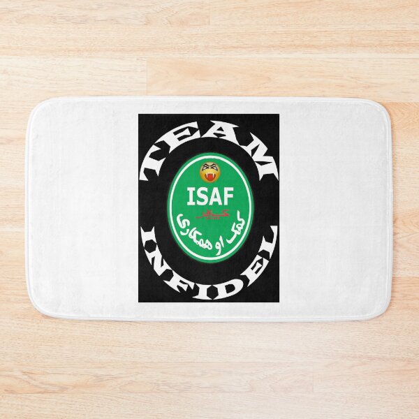 Item preview, Team Infidel designed and sold by skanner30.