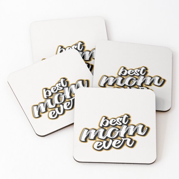 Item preview,  BEST MOM  designed and sold by Saa3D.