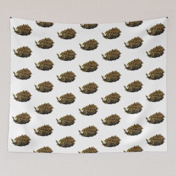 Item preview, Cyerce Nudibranch  designed and sold by freshnsalty.