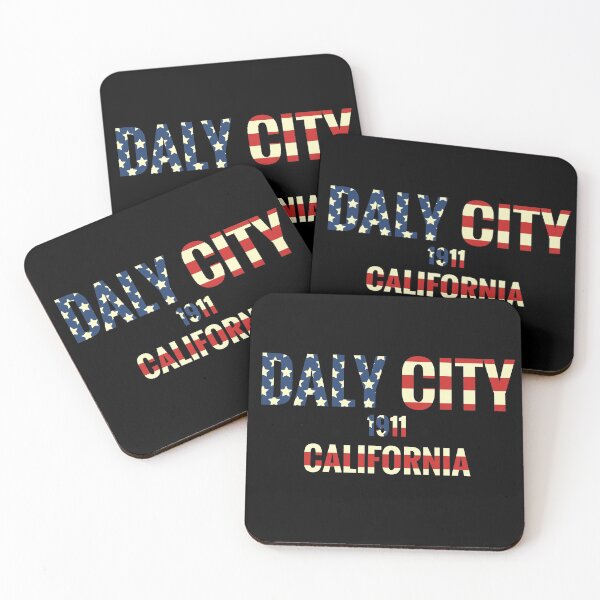 Item preview, Daly City California designed and sold by Teelogic.