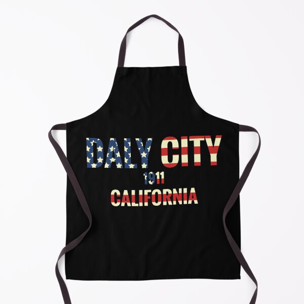 Item preview, Daly City California designed and sold by Teelogic.