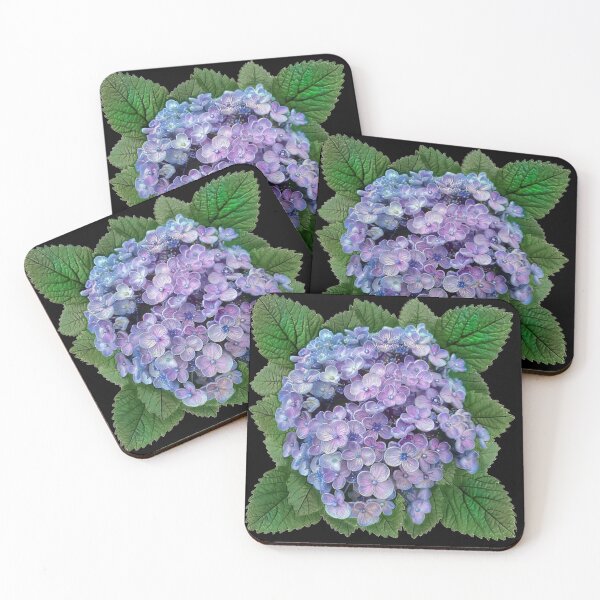 Item preview, Hydrangea Blossom designed and sold by Kestrelle.