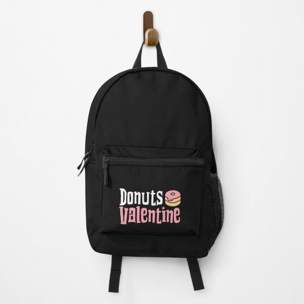 Item preview, Donuts My Valentine Classic design designed and sold by mzakarya.