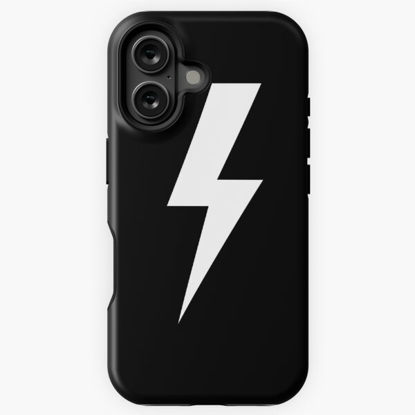 Item preview, Lightning bolt designed and sold by fil00.