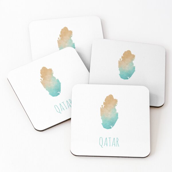 Item preview, qatar designed and sold by Motivburg.