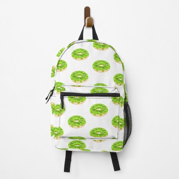 Item preview, Donut Talk to me Green designed and sold by NormanGrphxTees.