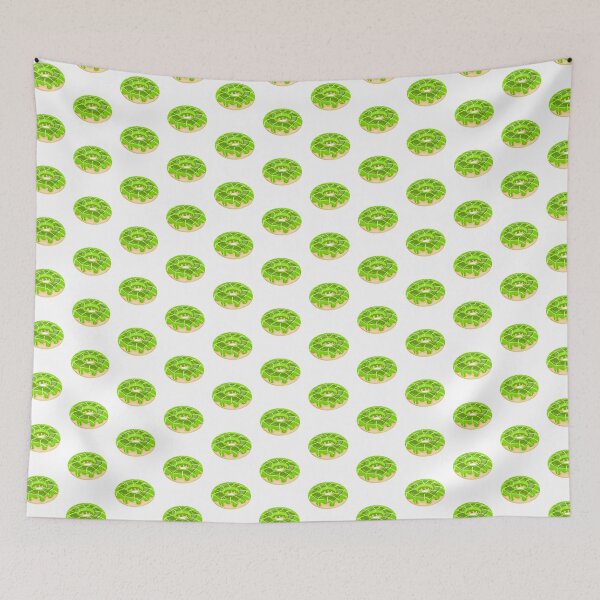 Item preview, Donut Talk to me Green designed and sold by NormanGrphxTees.