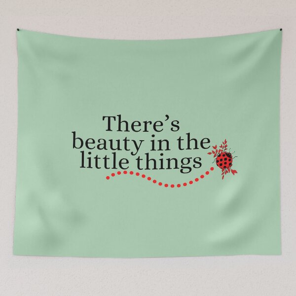 Item preview, The Little Things designed and sold by FlorielleFashion.