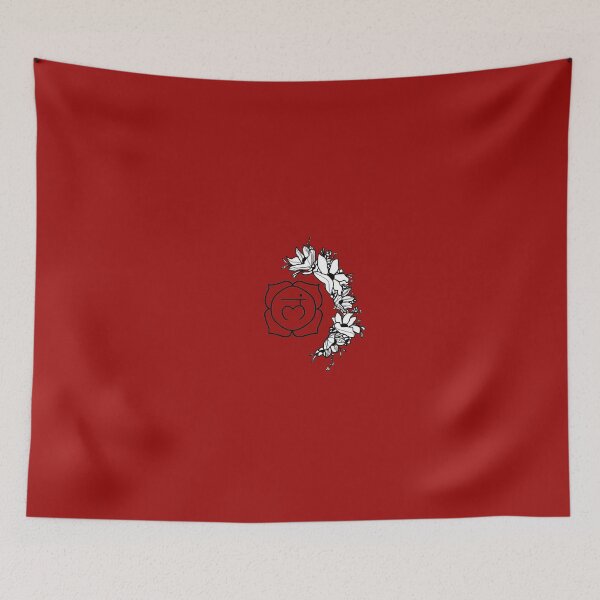 Item preview, Muladhara root chakra designed and sold by GeiEnne.