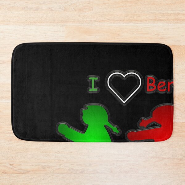 Item preview, I Love Berlin Capital Germany designed and sold by MarianRossberg.