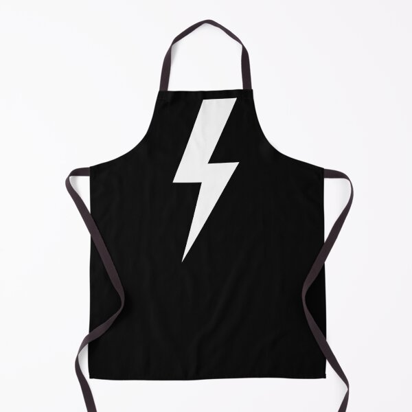 Item preview, Lightning bolt designed and sold by fil00.
