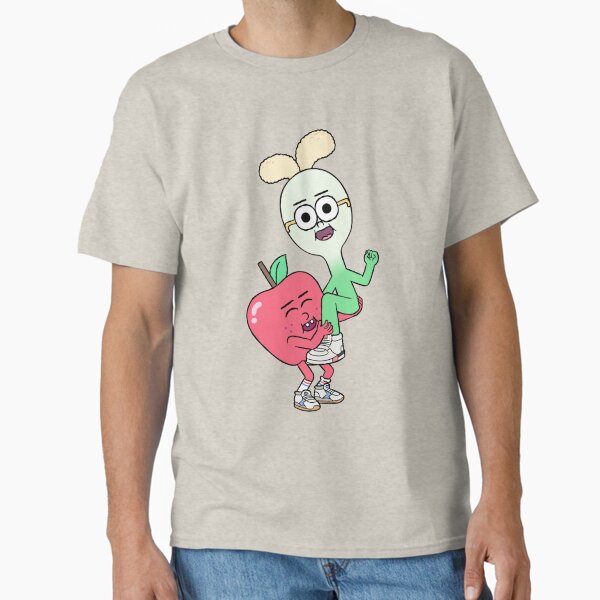 Item preview, Apple and onion designed and sold by Isha Iyer.