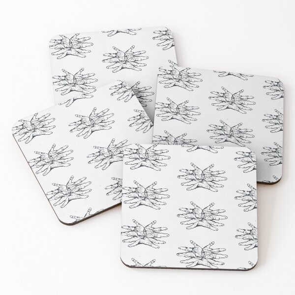 Item preview, Handsy designed and sold by ElisHa-art.