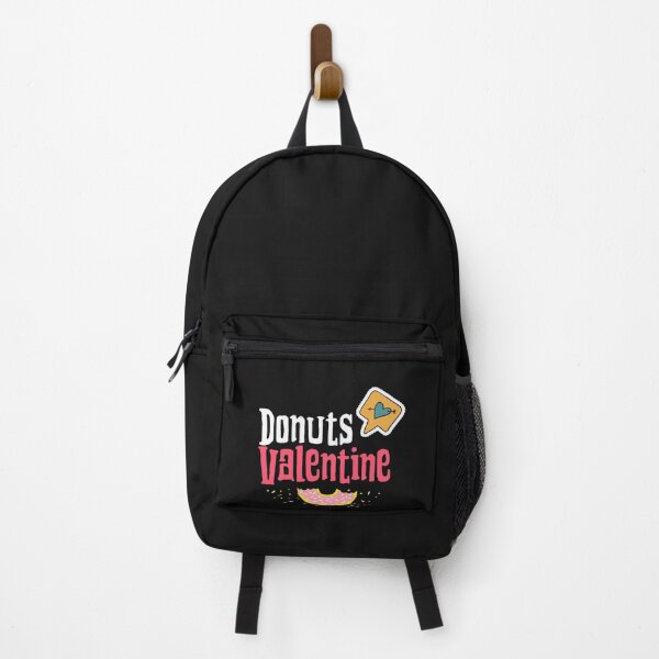 Item preview, Donuts My Valentine Classic design designed and sold by mzakarya.
