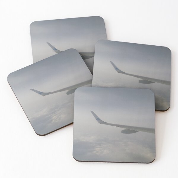 Item preview, Flight designed and sold by KNBS.
