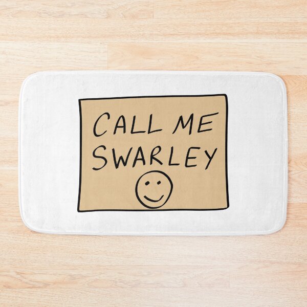 Item preview, Call me swarley designed and sold by MaiSeries.