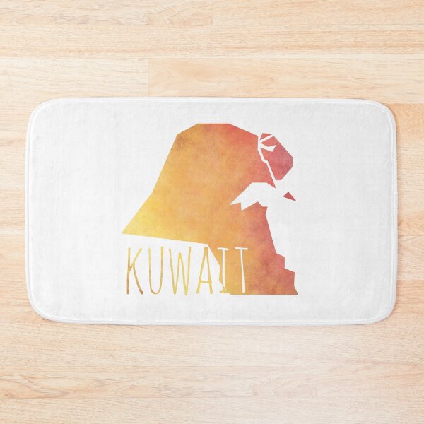 Item preview, Kuwait designed and sold by Motivburg.