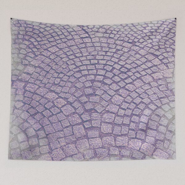 Item preview, Ancient City Stone Walkway  designed and sold by Billgreen54.