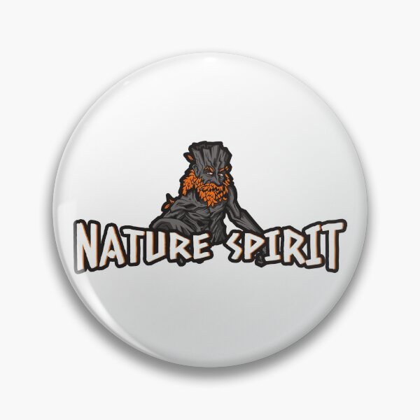 Item preview, Viking Pagan - Nature Spirit designed and sold by NoelNimmad.