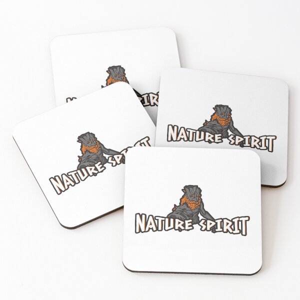 Item preview, Viking Pagan - Nature Spirit designed and sold by NoelNimmad.