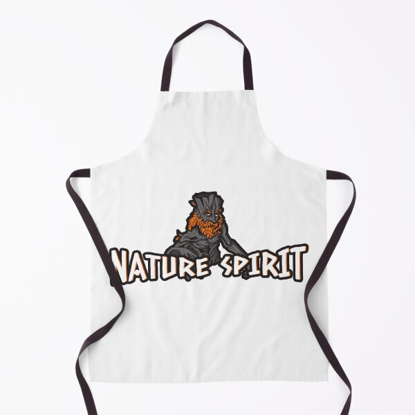 Item preview, Viking Pagan - Nature Spirit designed and sold by NoelNimmad.