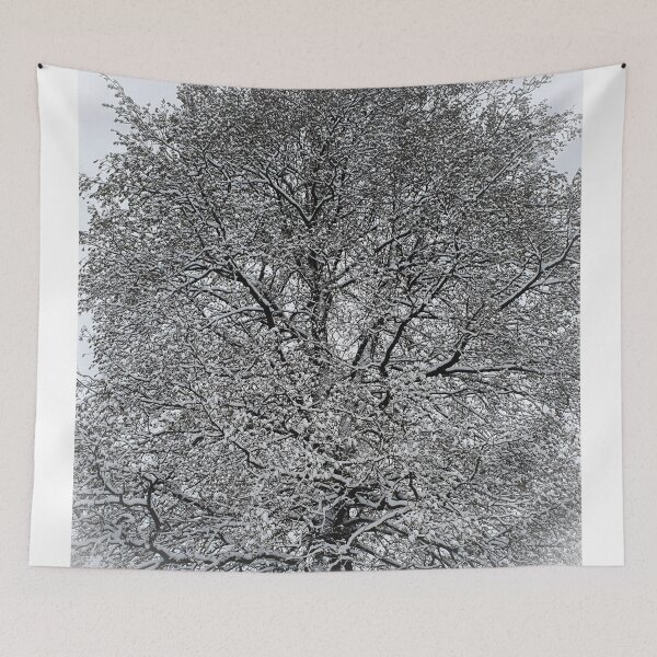 Item preview, Winter Tree 1 (MKW-WT.1) designed and sold by Katrina Morgan.