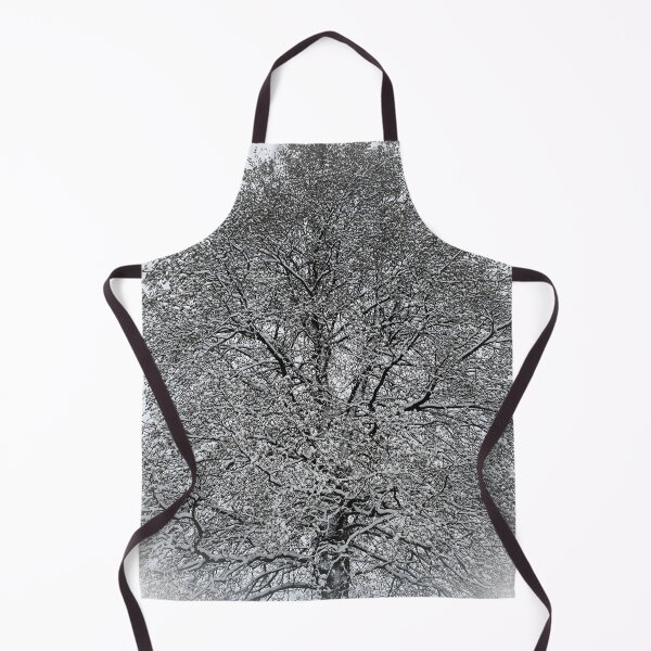 Item preview, Winter Tree 1 (MKW-WT.1) designed and sold by Katrina Morgan.